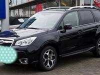 Subaru Forester 2015 годаүшін4 500 000 тг. в Актау