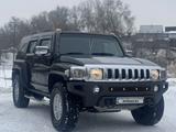 Hummer H3 2007 года за 10 500 000 тг. в Алматы – фото 2