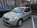 Renault Sandero 2013 года за 2 250 000 тг. в Караганда – фото 2