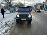 Mercedes-Benz G 55 AMG 2004 года за 12 500 000 тг. в Алматы