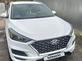 Hyundai Tucson 2018 года за 9 200 000 тг. в Уральск