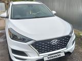 Hyundai Tucson 2018 года за 9 200 000 тг. в Уральск