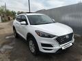 Hyundai Tucson 2018 года за 9 200 000 тг. в Уральск – фото 2
