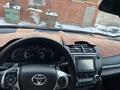 Toyota Camry 2014 годаfor5 500 000 тг. в Актобе – фото 4