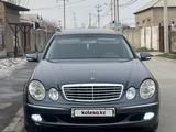 Mercedes-Benz E 350 2005 годаүшін6 500 000 тг. в Шымкент