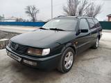 Volkswagen Passat 1994 годаүшін2 400 000 тг. в Кызылорда – фото 2