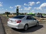 Toyota Camry 2014 годаүшін6 000 000 тг. в Уральск – фото 2