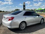 Toyota Camry 2014 года за 6 000 000 тг. в Уральск