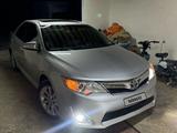 Toyota Camry 2014 годаүшін6 000 000 тг. в Уральск – фото 4