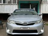 Toyota Camry 2014 годаүшін6 000 000 тг. в Уральск – фото 5
