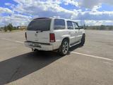 Cadillac Escalade 2005 годаүшін7 900 000 тг. в Щучинск – фото 4