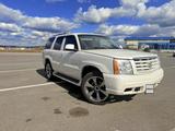 Cadillac Escalade 2005 годаүшін7 900 000 тг. в Щучинск