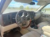 Cadillac Escalade 2005 годаүшін7 900 000 тг. в Щучинск – фото 3