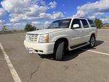 Cadillac Escalade 2005 годаүшін7 900 000 тг. в Щучинск – фото 2