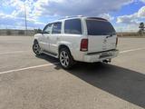 Cadillac Escalade 2005 годаүшін7 900 000 тг. в Щучинск – фото 5