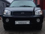 Hyundai Santa Fe 2001 годаfor3 500 000 тг. в Костанай