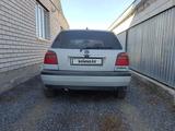 Volkswagen Golf 1994 годаүшін1 100 000 тг. в Актобе – фото 5