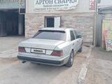 Mercedes-Benz E 230 1991 годаүшін900 000 тг. в Кызылорда – фото 5