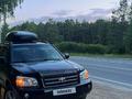 Toyota Highlander 2002 года за 6 500 000 тг. в Кокшетау – фото 16