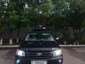 Toyota Highlander 2002 года за 6 500 000 тг. в Кокшетау – фото 2