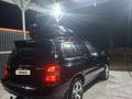 Toyota Highlander 2002 года за 6 500 000 тг. в Кокшетау – фото 4