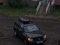 Toyota Highlander 2002 года за 6 500 000 тг. в Кокшетау – фото 7