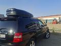 Toyota Highlander 2002 года за 6 500 000 тг. в Кокшетау – фото 8