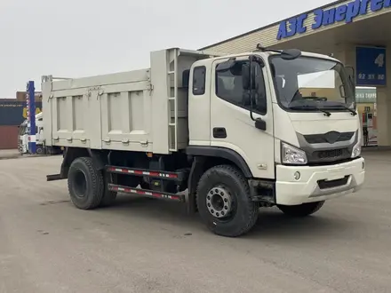 Foton  13 ТОНН НОМИНАЛЬНАЯ НАГРУЗКА 15 ТОНН МАКС 2022 года за 24 990 000 тг. в Кызылорда