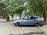 ВАЗ (Lada) Kalina 1118 2006 годаүшін630 000 тг. в Алматы – фото 5