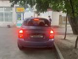 ВАЗ (Lada) Kalina 1118 2006 годаүшін630 000 тг. в Алматы