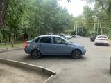 ВАЗ (Lada) Kalina 1118 2006 годаүшін630 000 тг. в Алматы – фото 3