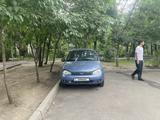 ВАЗ (Lada) Kalina 1118 2006 годаүшін630 000 тг. в Алматы – фото 4