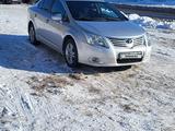 Toyota Avensis 2011 годаүшін5 500 000 тг. в Астана