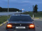 BMW 528 1997 года за 3 500 000 тг. в Кокшетау – фото 5