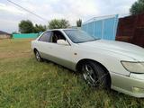 Toyota Windom 2001 года за 3 700 000 тг. в Тараз – фото 3