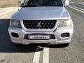 Mitsubishi Montero Sport 2004 годаүшін5 700 000 тг. в Актобе – фото 4