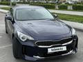 Kia Stinger 2021 года за 12 000 000 тг. в Астана – фото 13