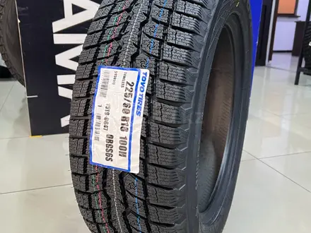 Toyo 2024 Observe GSI6 SUV 225/60R18 100H за 67 000 тг. в Алматы – фото 2