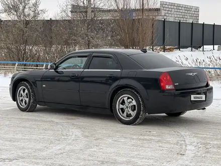 Chrysler 300C 2006 года за 5 750 000 тг. в Петропавловск – фото 3