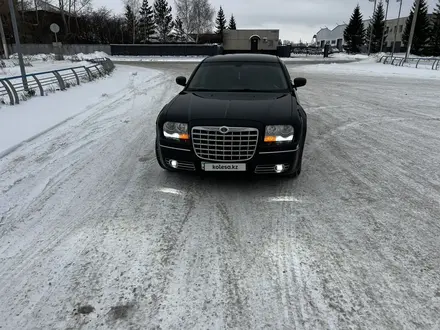 Chrysler 300C 2006 года за 5 750 000 тг. в Петропавловск – фото 7