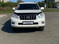 Toyota Land Cruiser Prado 2011 года за 14 800 000 тг. в Усть-Каменогорск