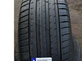 Michelin 245/50R20 Pilot sport 4 SUV за 175 000 тг. в Алматы