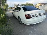 Lexus GS 300 1999 года за 4 800 000 тг. в Жаркент