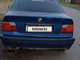 BMW 316 1994 года за 1 000 000 тг. в Петропавловск – фото 4