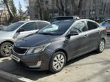 Kia Rio 2014 годаүшін4 850 000 тг. в Павлодар – фото 2