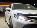 Toyota Camry 2020 годаfor13 000 000 тг. в Аксай – фото 3