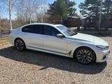 BMW M760 2017 года за 35 000 000 тг. в Астана – фото 4