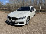 BMW M760 2017 года за 35 000 000 тг. в Астана