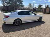 BMW M760 2017 года за 35 000 000 тг. в Астана – фото 5