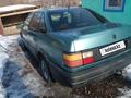 Volkswagen Passat 1989 годаfor1 000 000 тг. в Алматы – фото 5